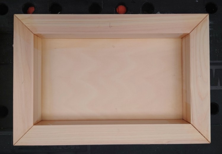 シナベニヤパネル