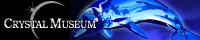 CRYSTAL MUSEUMバナー