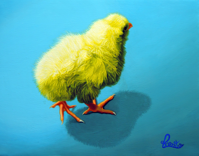 丸山健太 絵画作品