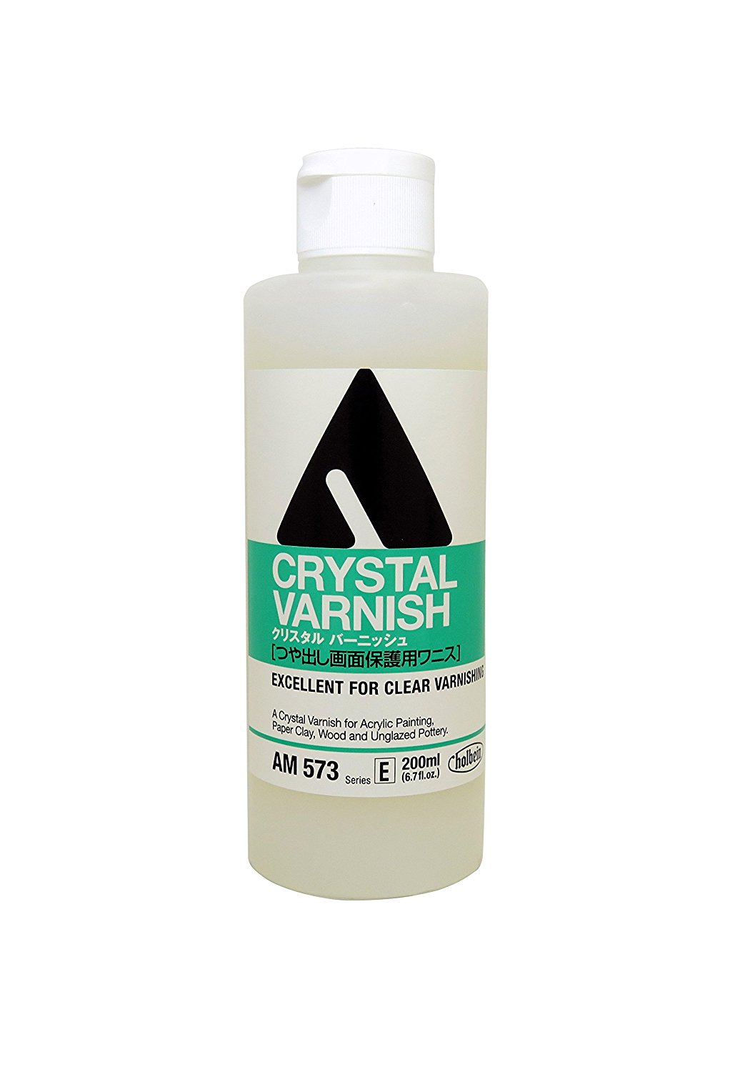 クリスタルバーニッシュ