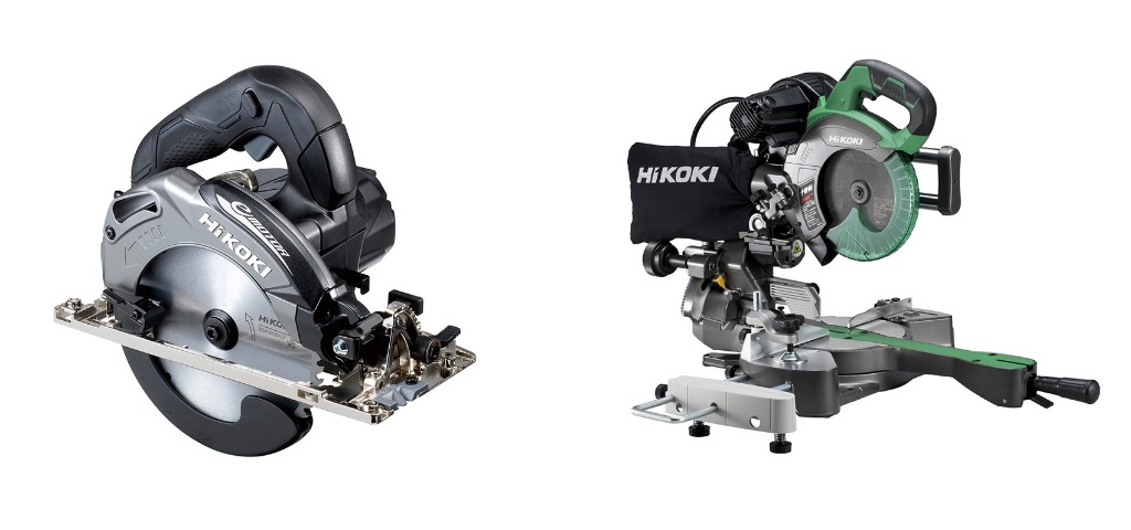 丸のことスタンド丸のこ