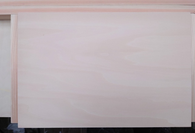 シナベニヤパネル