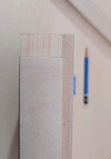 シナベニヤパネル