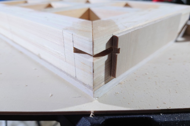 ジョイントカッター 溝加工