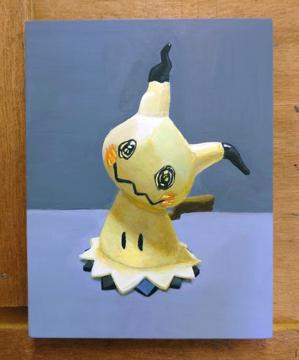 高校1年生の作品