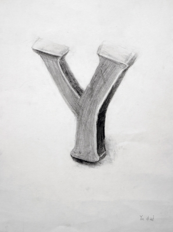 小学校4年生の作品