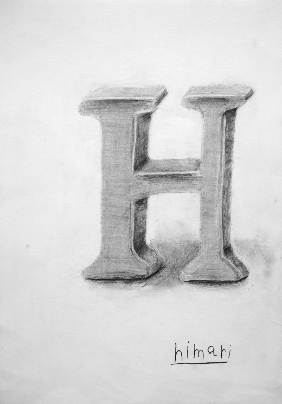 小学校5年生の作品