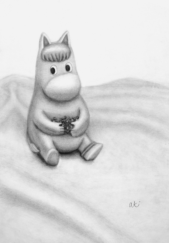 小学校6年生の作品