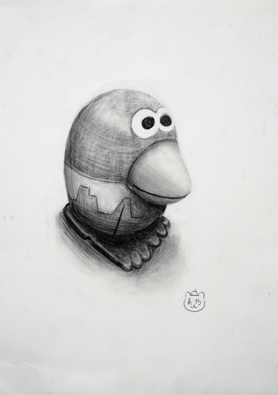 小学校6年生の作品