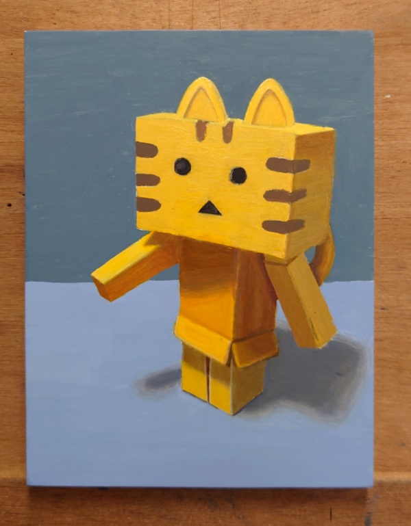 中学校2年生の作品