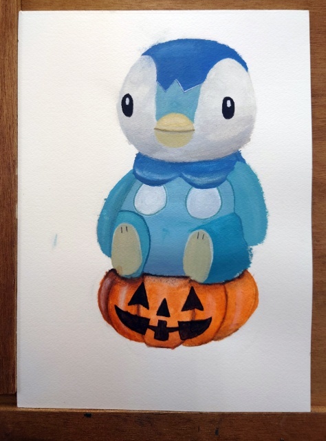 小学校6年生の作品