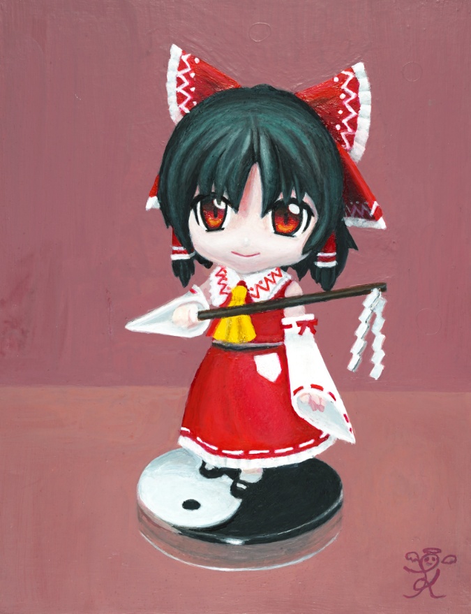 黒猫の美術教室 生徒の作品