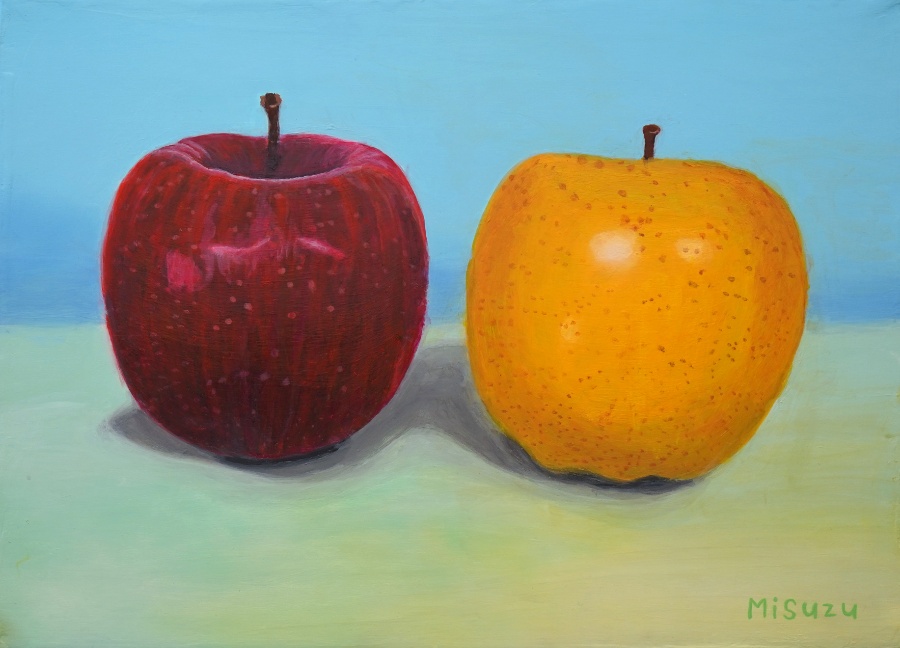 黒猫の美術教室 生徒作品