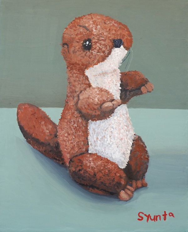 黒猫の美術教室 生徒作品