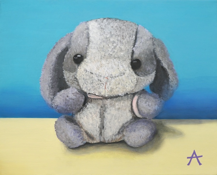 黒猫の美術教室 生徒作品