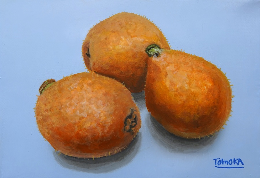 黒猫の美術教室 生徒作品