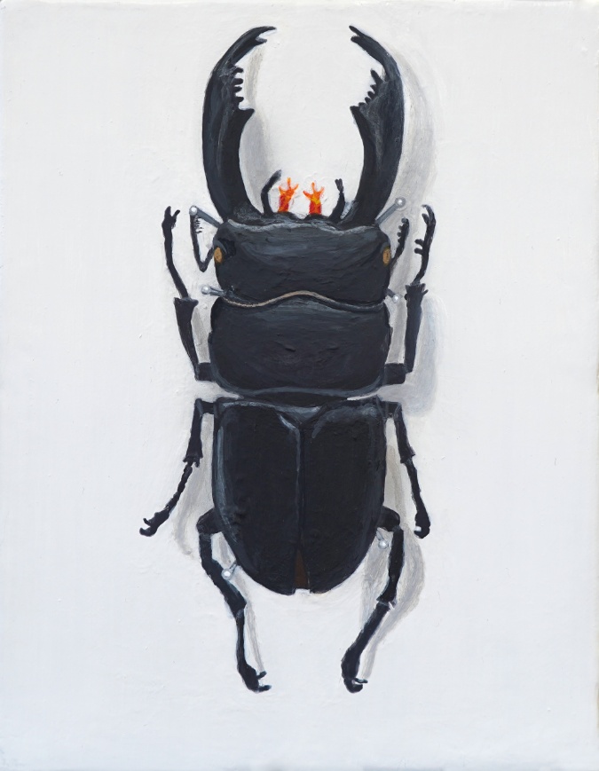 黒猫の美術教室 生徒作品