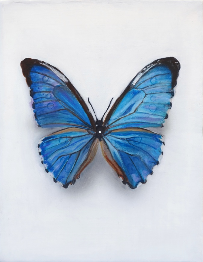 黒猫の美術教室 生徒作品