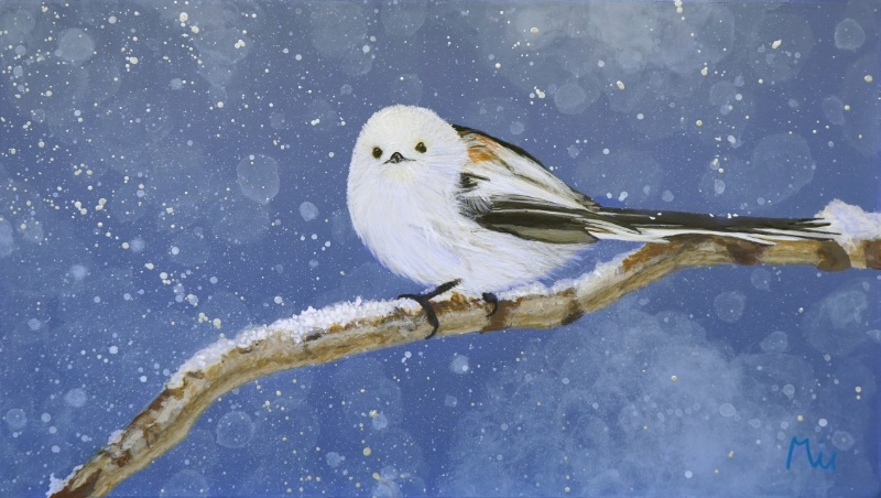 黒猫の美術教室 生徒作品