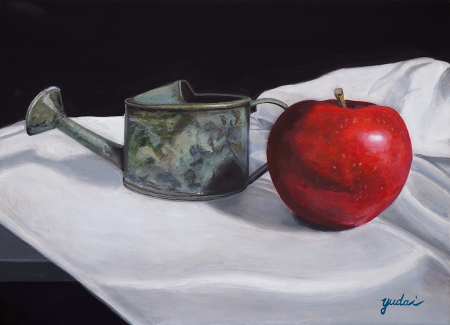 黒猫の美術教室 生徒作品