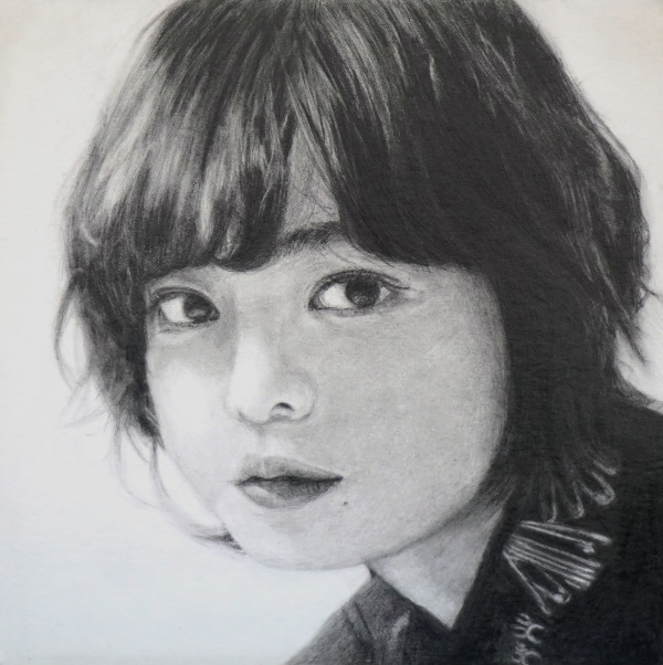 黒猫の美術教室 生徒作品