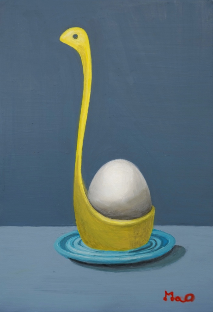 黒猫の美術教室 生徒作品