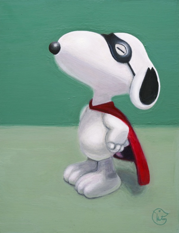 中学校2年生の作品