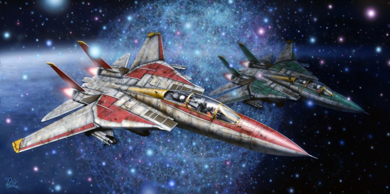 丸山健太 絵画作品