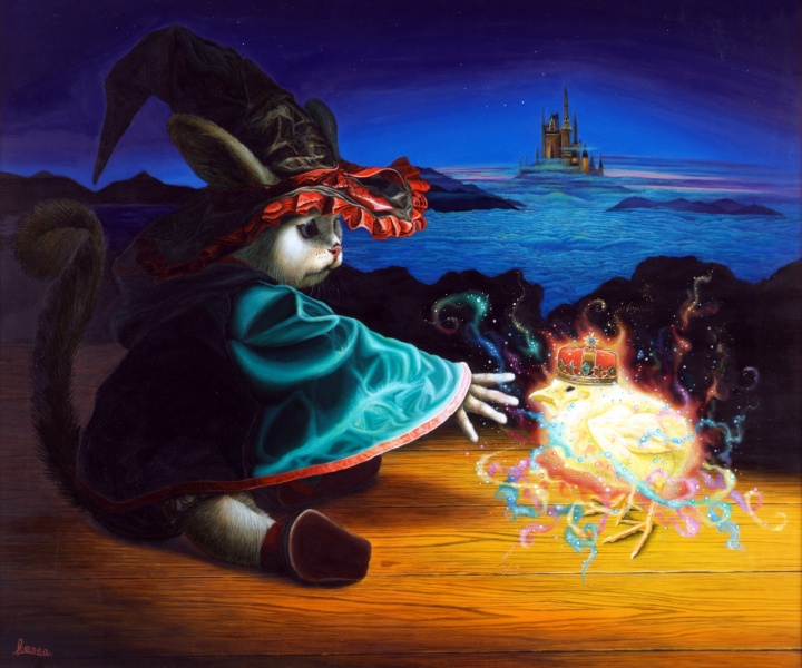 丸山健太 絵画作品