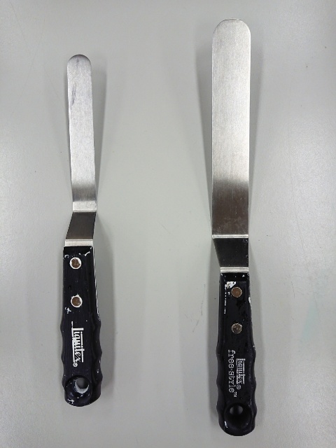 ペインティングナイフ