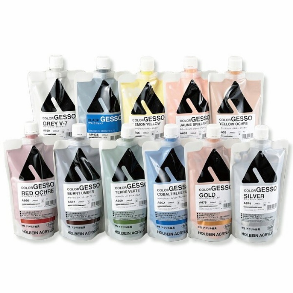 カラージェッソ