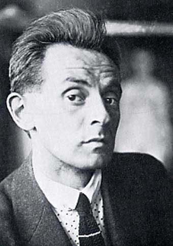 エゴン・シーレの写真