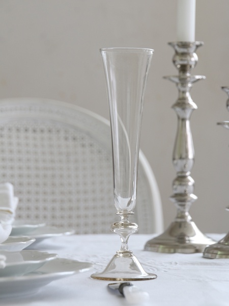 フルートグラス